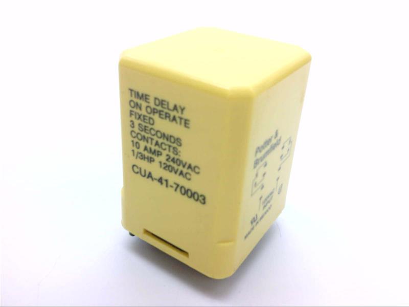 TE CONNECTIVITY CUA-41-70003