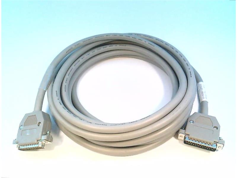 BLACK BOX CORP ECM25C-0020-MM