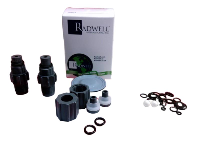 PROMINENT FLUID CONTROLS 1001718
