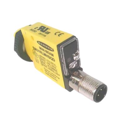 BANNER ENGINEERING SM31RLMHSQD