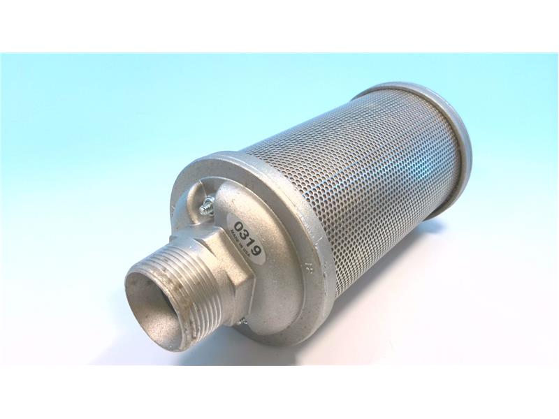 ALLIED WITAN 0319012