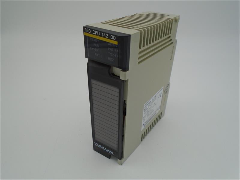 YASKAWA ELECTRIC DDSCR-120CPU14200