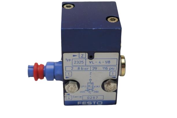 FESTO VL-4-1/8