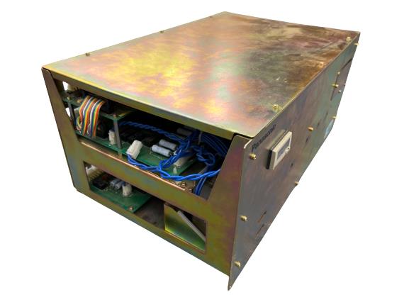 MATSUSHITA ELECTRIC M30807-12-620