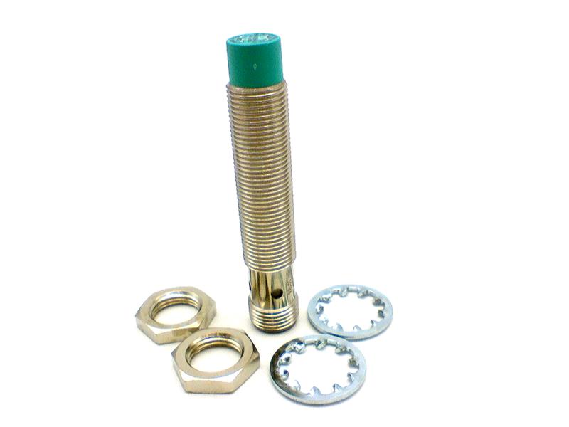 PEPPERL & FUCHS NBN8-12GM50-E2-V1