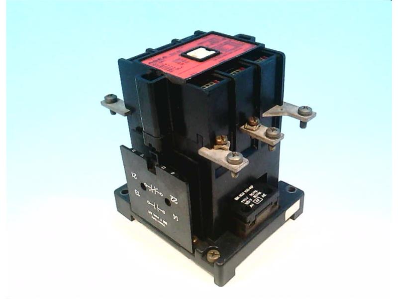 ASEA BROWN BOVERI EH65C-110/120