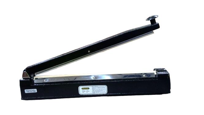 POWERSEAL TCI020 