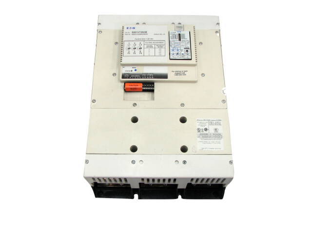 EATON CORPORATION S801V72N3B