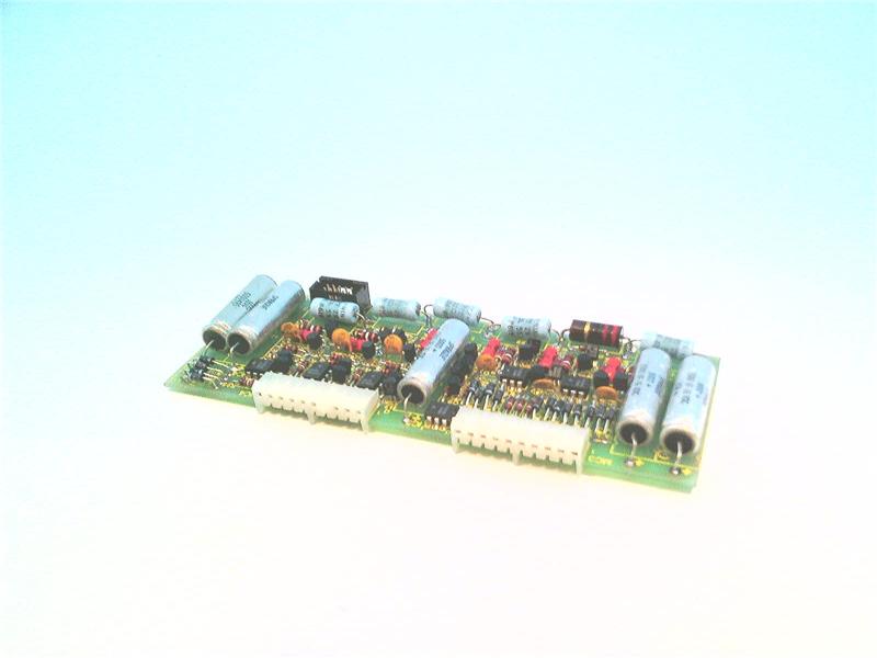 ASEA BROWN BOVERI 100298E