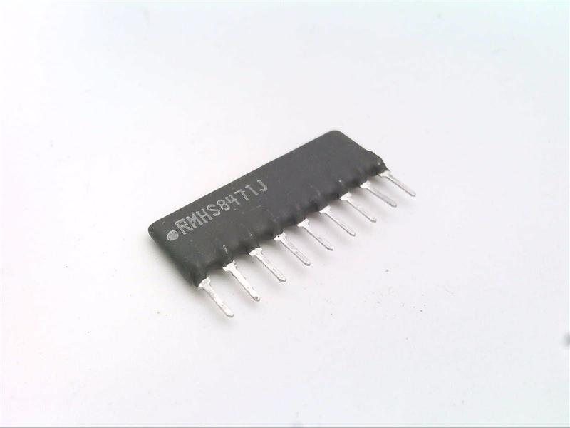 ROHM SEMICONDUCTOR RMHS8-471J