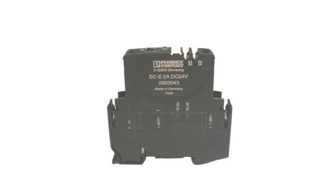 PHOENIX CONTACT EC-E  2A DC24V