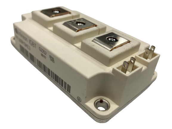 INFINEON FF400R12KE3HOSA1