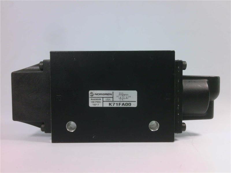 NORGREN K71FA00