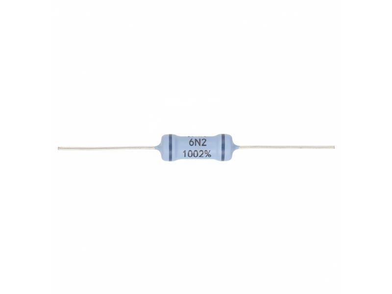 MATSUSHITA ELECTRIC ERJ-6ENF1271V