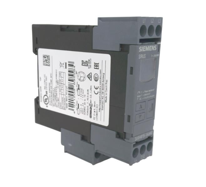 SIEMENS 3UG4815-1AA40