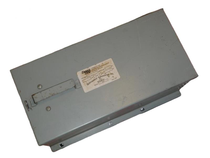 PEP-353 by EATON CORPORATION