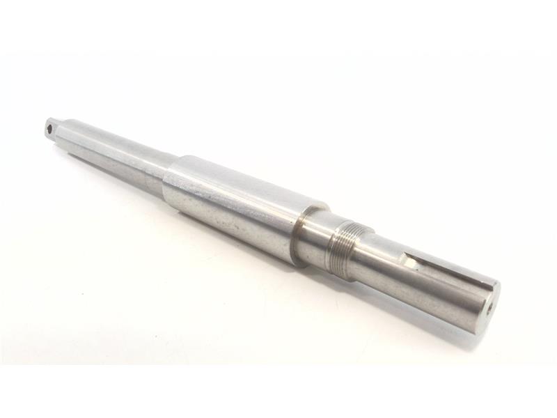 DSO FLUID HANDLING SP216-06E-316L