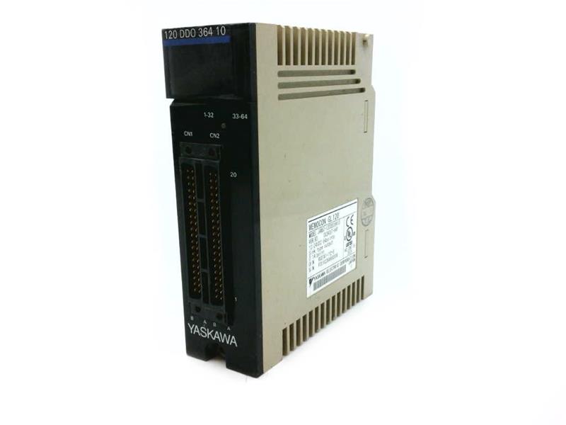 YASKAWA ELECTRIC JAMSC-120DDO36410