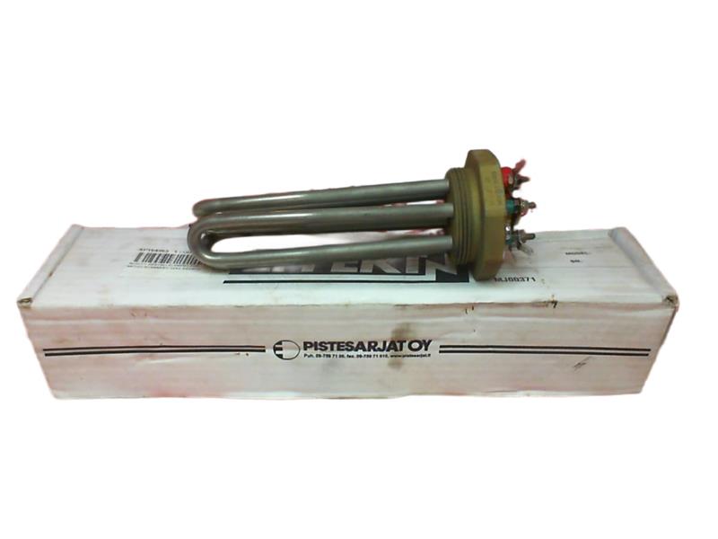PISTESARJAT OY 8167302