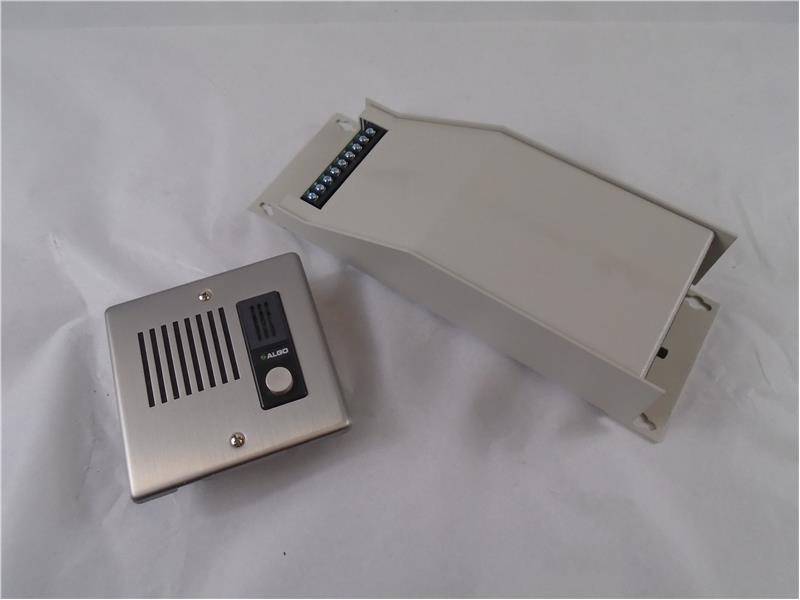 ALGO COMMUNICATION 3026