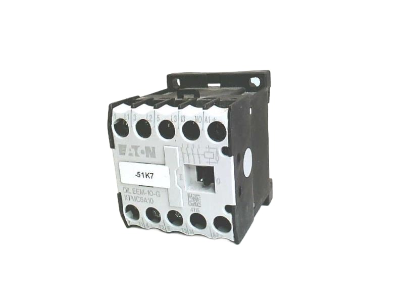 EATON CORPORATION XTMC6A10A