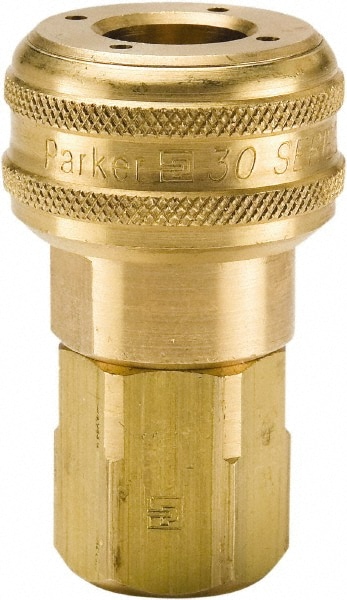 PARKER B35