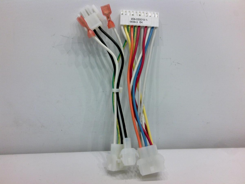 UNITED TECHNOLOGIES 956-020010-1