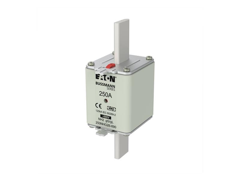 EATON CORPORATION 250NHG2B-690