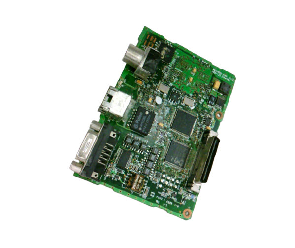 ALLEN BRADLEY MA459235-0980