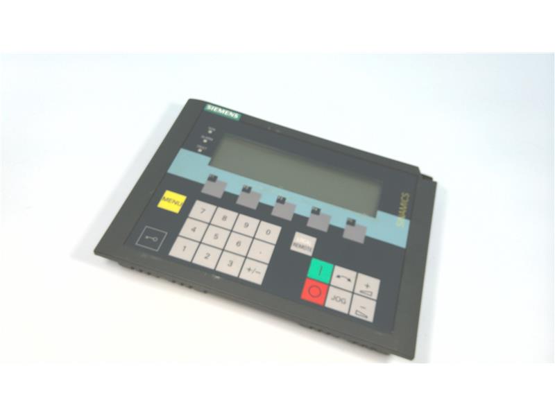 SIEMENS 6SL3-055-0AA00-4CA1