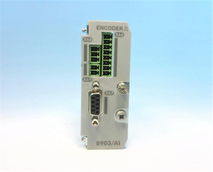 PARKER 8903/AI/00/00