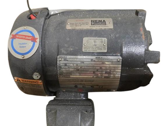 8P1P3C by NIDEC CORP