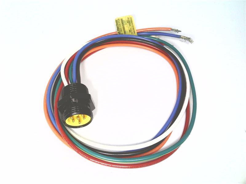 MOLEX 1R6006A20M005