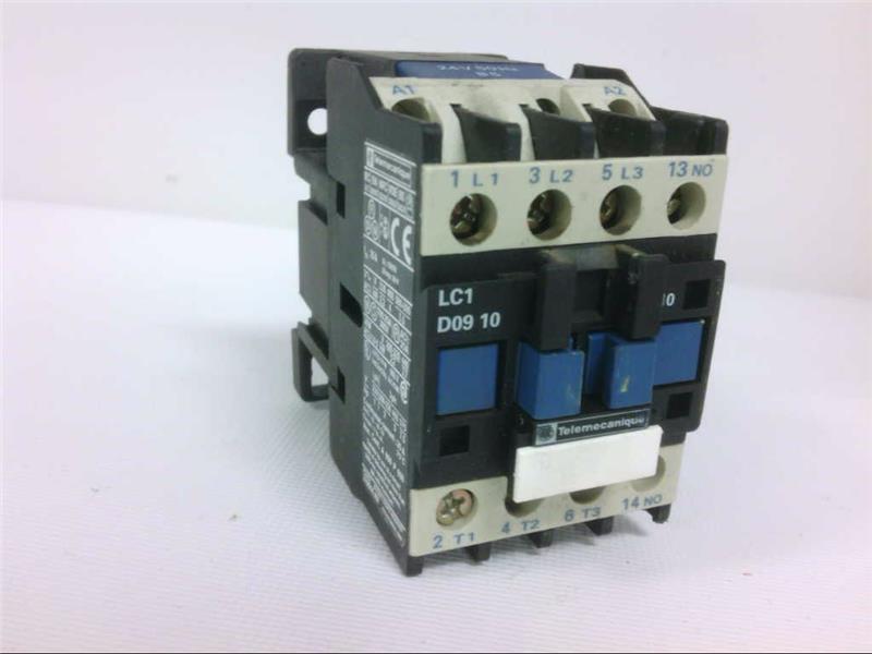 SCHNEIDER ELECTRIC LC1D0910B5