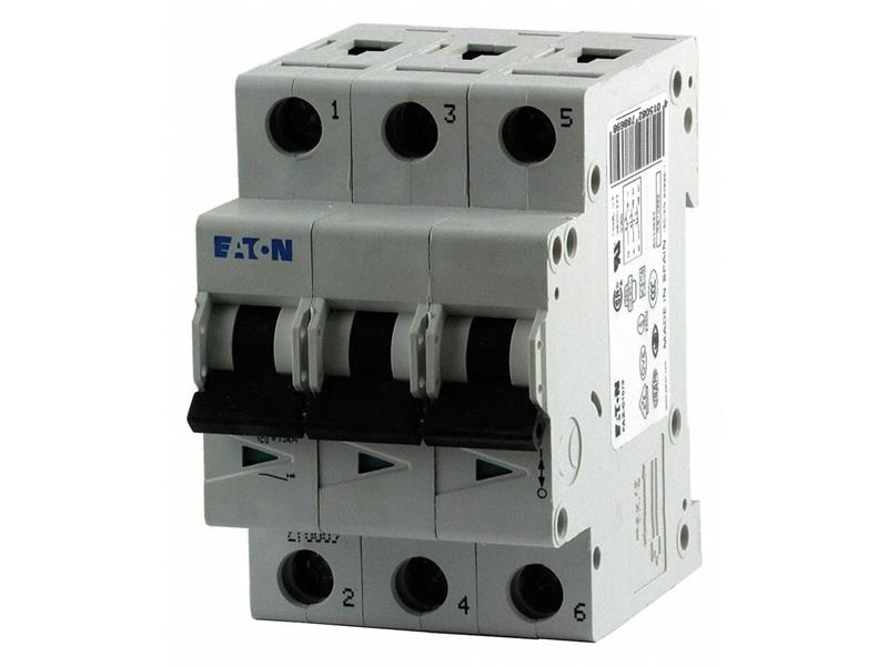 EATON CORPORATION FAZ-D50/3