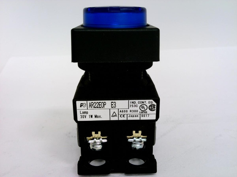 FUJI ELECTRIC AR22E0P10E3S