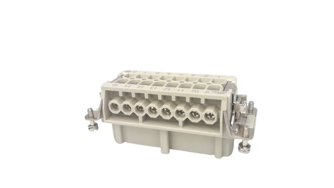 HARTING 09360162701