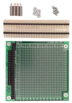 DIAMOND SYSTEMS PROTO-PC/104