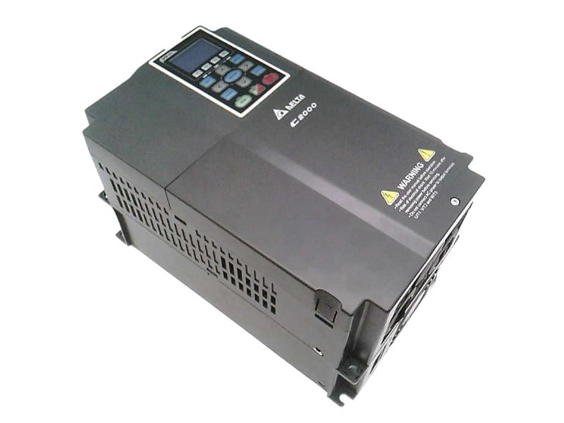 VFD075C43A by DELTA ELECTRONICS