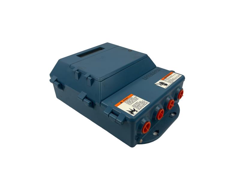 EMERSON 8712DR2N0DA1M4