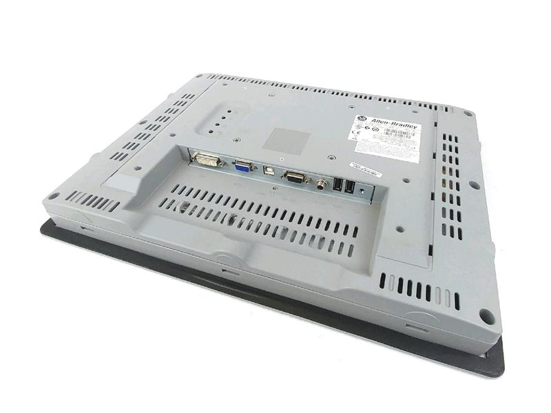 ALLEN BRADLEY 6176M-15PT