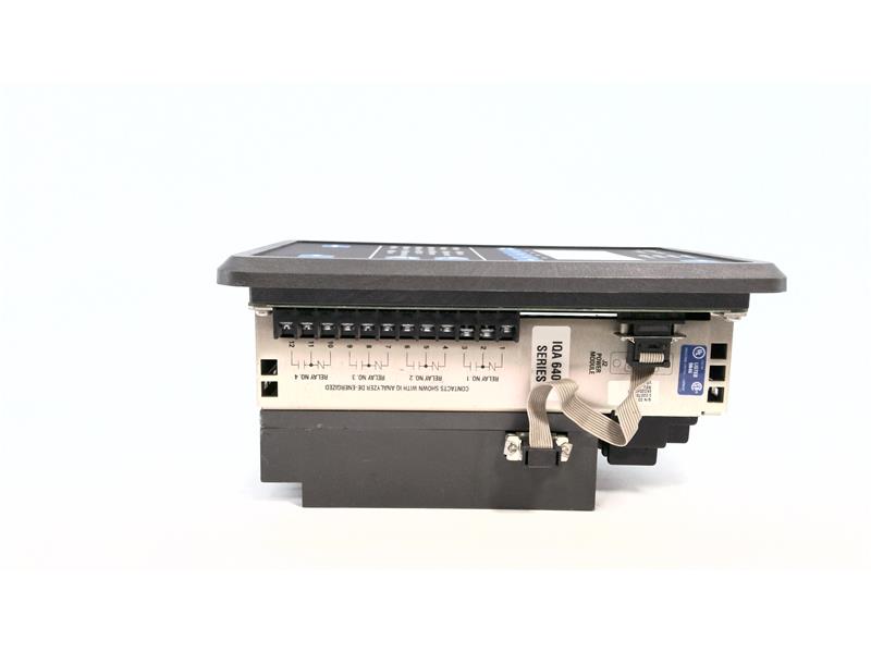 EATON CORPORATION 66D2045-G01