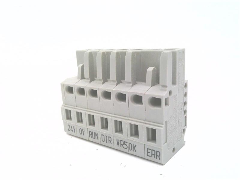WAGO 8005-025/K050-7835