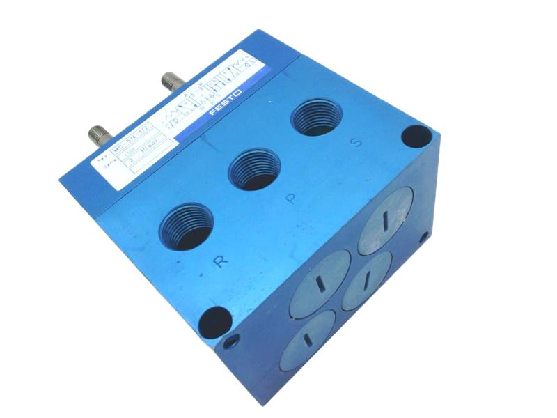 FESTO MC-5/4-1/2