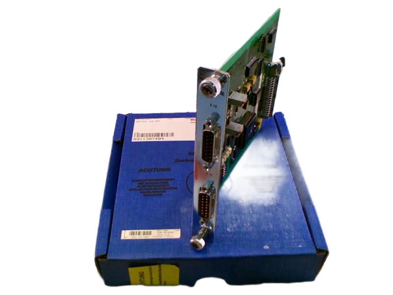 R911307484 by BOSCH