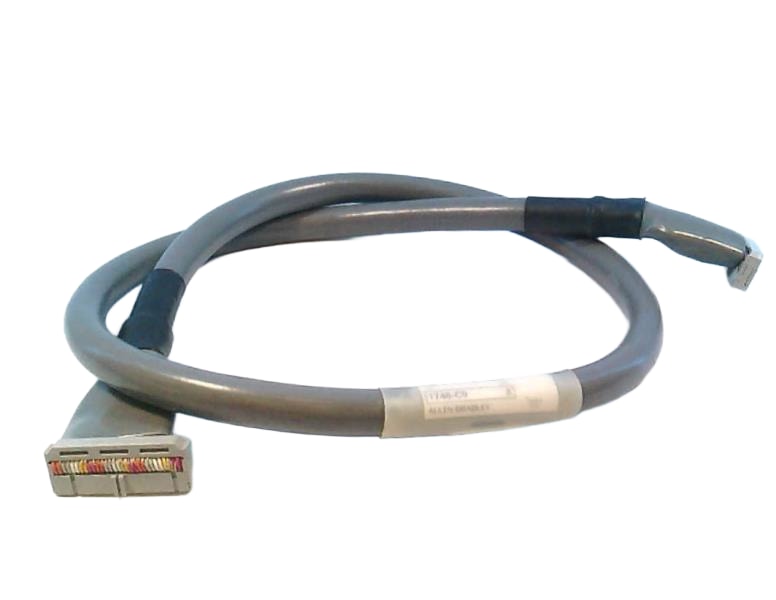 ALLEN BRADLEY 1746-C9