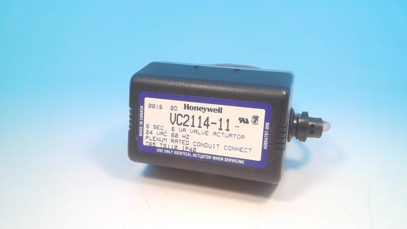 VC2114ZZ11 by HONEYWELL