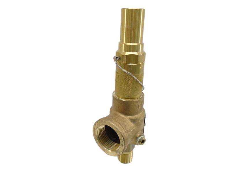 511-DCBJ-NAA-0075 by APOLLO VALVES