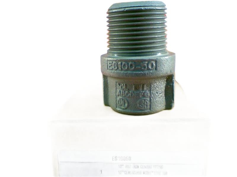 EMERSON ES10050BLSG
