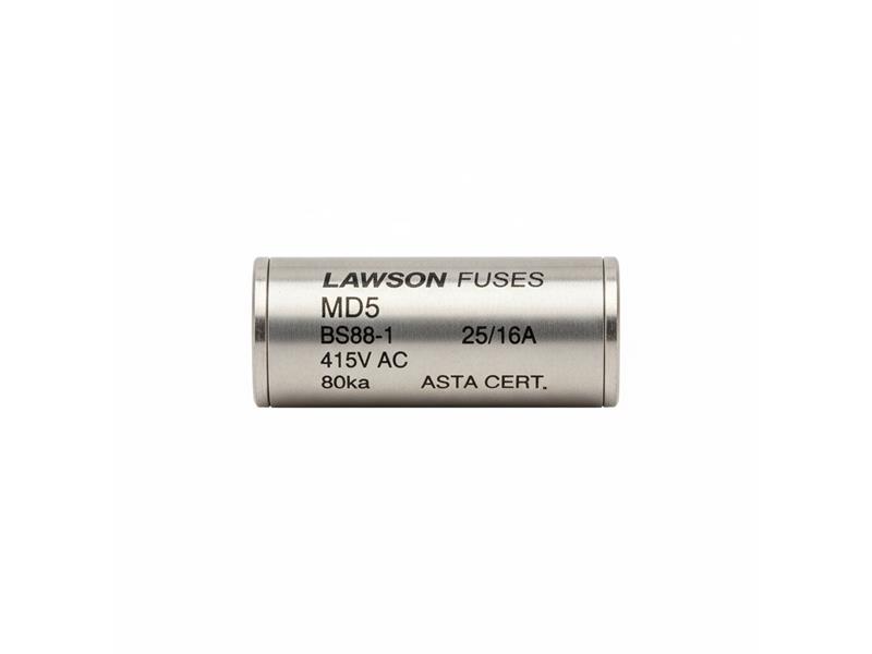 LAWSON FUSES MD5